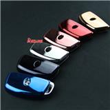 Soft TPU Car key cover case shell Protection fob fit for Hyundai Elantra Tucson Mistra Verna Sonata IX25 IX35 Smart Keys