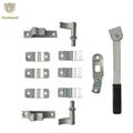 GL-11131 Steel Cam Door Lock For Small Enclosed Trailers America Market