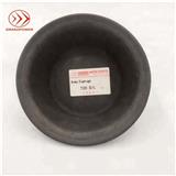 Custom Epdm Rolling Rubber Diaphragm For Pump