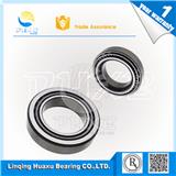 bus wheel axle bearing 0K21127350A front axle wheel used 0S23133075 roller bearing