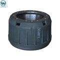 Jiuwang Brake Lathes Semi Tractor 66864 Brake Drum