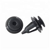 D113 nylon auto body parts plastic rivet nuts and bolts clips