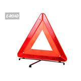 Hot Sale Pmma+Abs Foldable Car Safety Sign Traffic Triangle