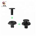 B26 High Quality Plastic car retaining clips and auto fastener