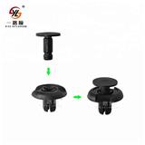 B26 High Quality Plastic car retaining clips and auto fastener