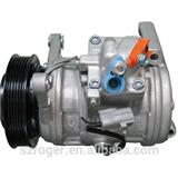 Auto A/C Compressor Old crown 3.0