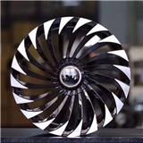 2019 popular style alloy wheel rim