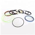Factory Price High Quality Rubber Seal Excavator Boom Seal Kit For E320
