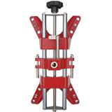 3d wheel alignment machine wheel clamp