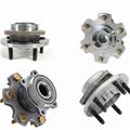 Front and Rear Wheel Hub Bearing  / Assembly  have all stand size for MITSUBISHI series