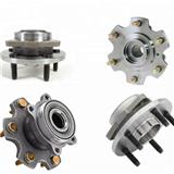 Front and Rear Wheel Hub Bearing  / Assembly  have all stand size for MITSUBISHI series