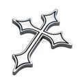 Auto Accessories Car Brand Logo Price, Custom Chrome Sticker 3d Car Logo with Brand Name