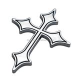 Auto Accessories Car Brand Logo Price, Custom Chrome Sticker 3d Car Logo with Brand Name