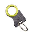 Outdoor Single Finger Twine Knife Cutter Cutting Rope Knife Hook EDC Kit Car Gadget Emergency Rescue Camping Survival Tool