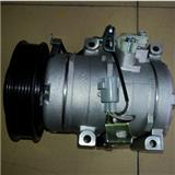 car air conditioner compressor Asian dragon Lexus