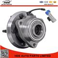For Chevrolet Captiva Opel Front Wheel Hub Unit 25903359 713644890 VKBA7437 25903358