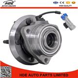 For Chevrolet Captiva Opel Front Wheel Hub Unit 25903359 713644890 VKBA7437 25903358