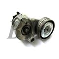 Car Engine Belt Tensioner and Pulley for OPEL CHEVROLET VAUXHALL 25185910 55563512