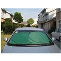 Wholesale Auto Foldable Front Sunshade Car Sunshade With Pouch M