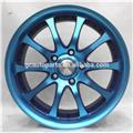 GC 22 inch alloy rims