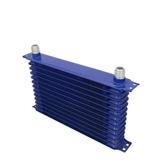 Auto Cooling System 13 Row Universal Engine Oil Cooler