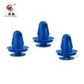 Auto parts plastic clips decorative snaps and rivets