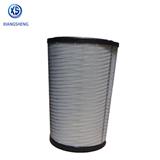 atalas filters air filter fabric used on all trucks 5000241796 0003563512 for INTERNATIONAL HARV.