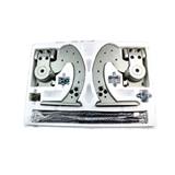 Automatic Lambo Door Kit For Any Vehicle