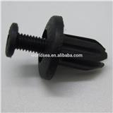 100pcs/bag auto plastic fasteners trunk lining push type retainer for civic from 1993-on 91550-SH3-003