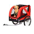 dog pet bike trailer stroller jogger