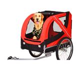 dog pet bike trailer stroller jogger