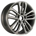 16" 17" Replica Alloy Wheel 5x114.3