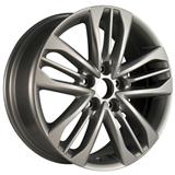 16" 17" Replica Alloy Wheel 5x114.3