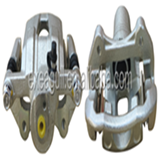Brake caliper 96475840 L 96475841 R