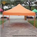 Wholesale Outdoor Commercial Equipment Folding Canopy Gazebo Tent