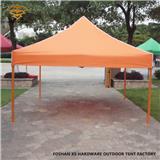 Wholesale Outdoor Commercial Equipment Folding Canopy Gazebo Tent