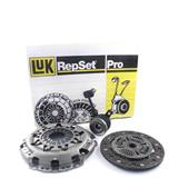 Three-piece clutch set for Nissan Sylphy Converse March Rogue TIIDA Clutch