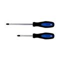High Strength Pozidriv Screwdriver Hand Tool