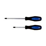 High Strength Pozidriv Screwdriver Hand Tool