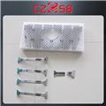 Auto accessories Plating grille trim for Prado 2014