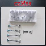 Auto accessories Plating grille trim for Prado 2014