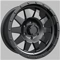 17x9.0 Alloy Offroad wheel 4x4 wheels
