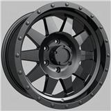 17x9.0 Alloy Offroad wheel 4x4 wheels