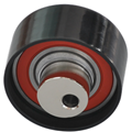 HZY belt tensioner wheel hub auto bearing wheel original quality 55237835 high quality wheel hub bearing