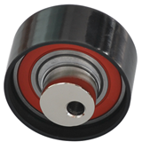 HZY belt tensioner wheel hub auto bearing wheel original quality 55237835 high quality wheel hub bearing