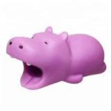 Cute Animal Cable Bites, Various Animal Cable Cord Data Line Cell Phone Accessories Protects