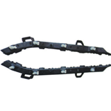 For KIA K3 CERATO 2014 REAR BUMPER BRACKET 86613-A7000 86614-A7000