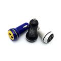 Car Dual USB Charger