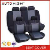 Universal car seat protector dustproof water resistant car seat cover for TOYOTA