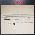 Factory Price Roof rack for all new ranger rover VOG/Factory Price roof rail for all new ranger rover VOG